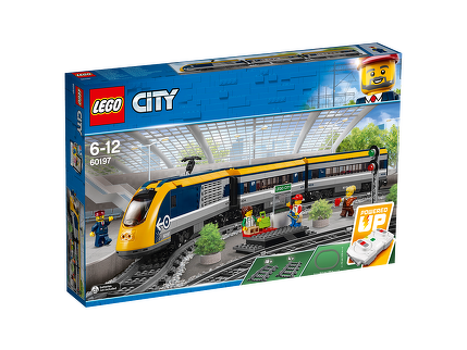 LEGO® Personenzug 60197
