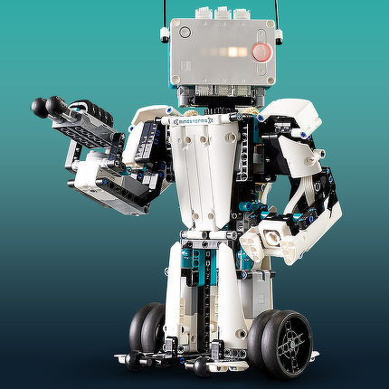 LEGO® Robot Inventor 51515