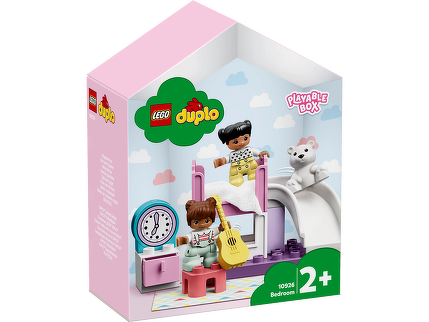 LEGO® Kinderzimmer-Spielbox 10926