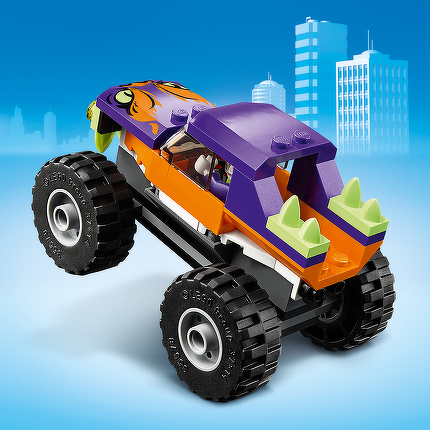 LEGO® Monster-Truck 60251