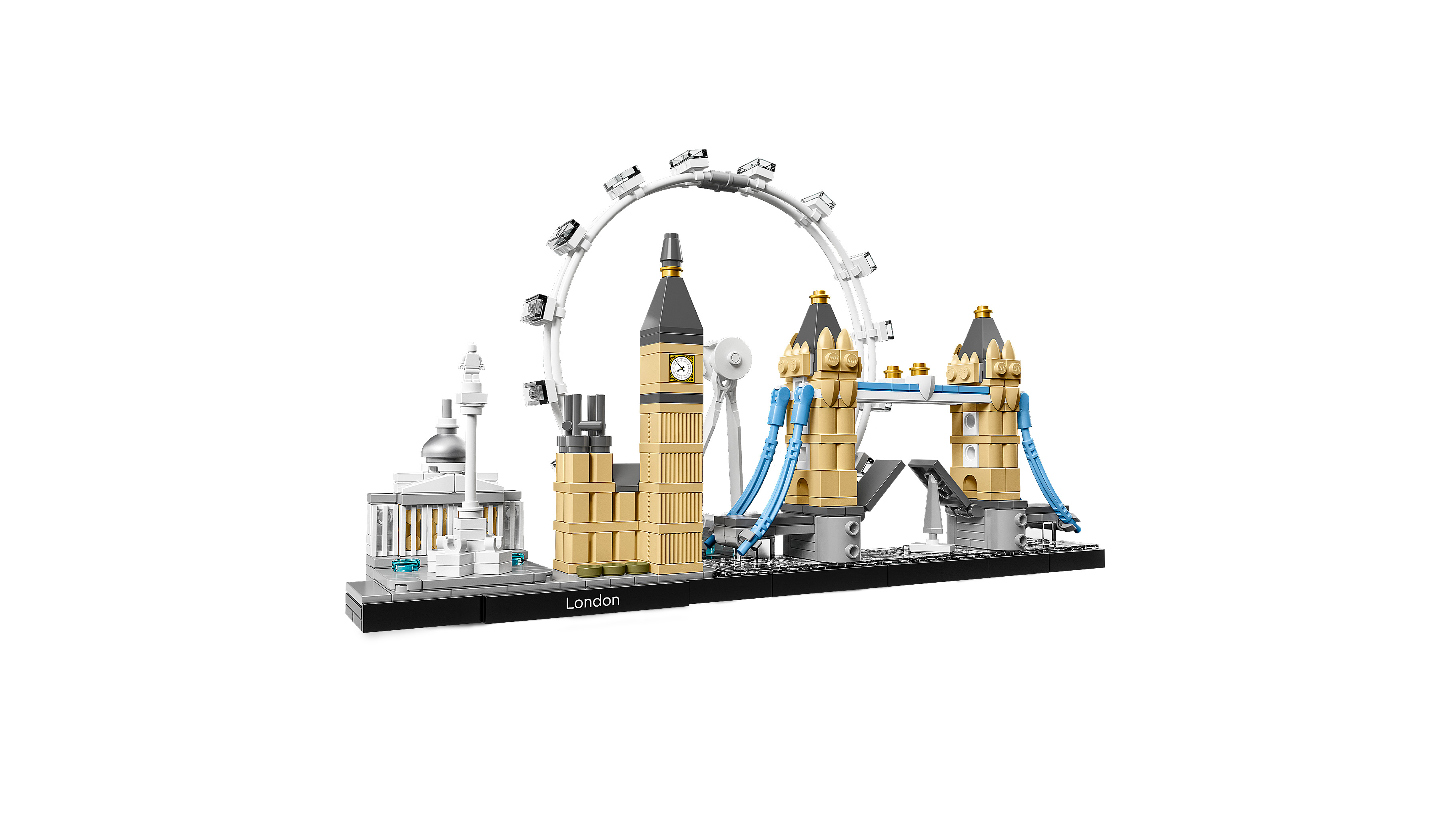 LEGO® London 21034