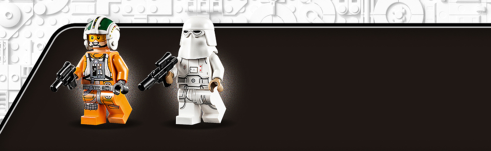 LEGO® Snowspeeder™ 75268