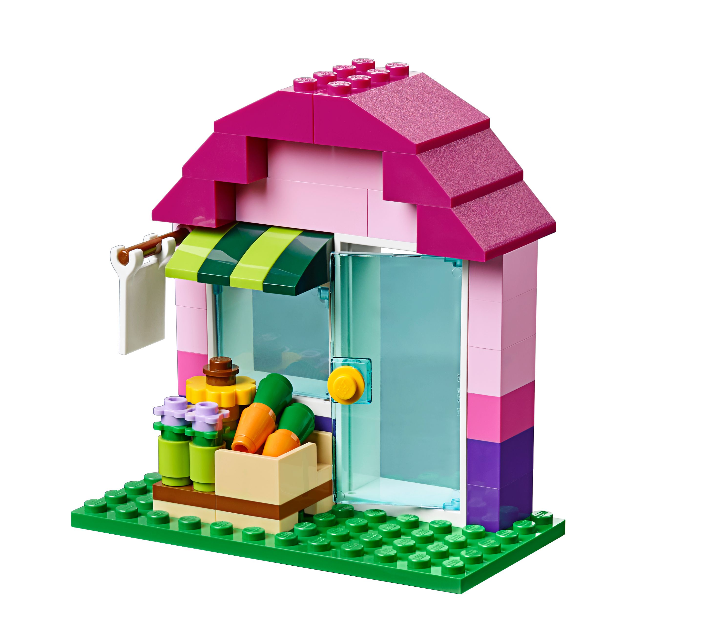 LEGO® Bausteine-Set 10692