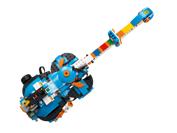 LEGO® Programmierbares Roboticset 17101