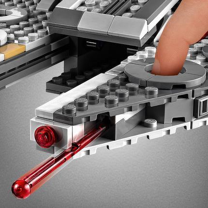 LEGO® Millennium Falcon™ 75257