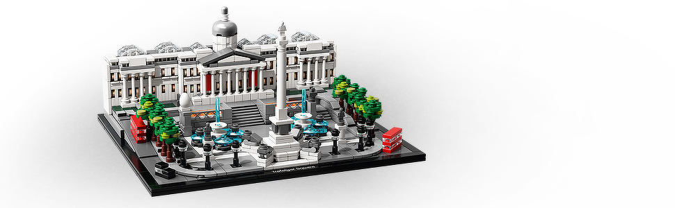 LEGO® Trafalgar Square 21045