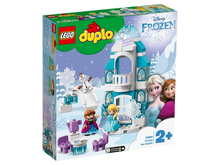 LEGO® Elsas Eispalast 10899
