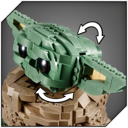 LEGO® Das Kind 75318