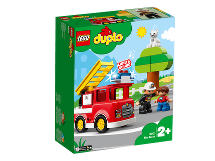 LEGO® Feuerwehrauto 10901
