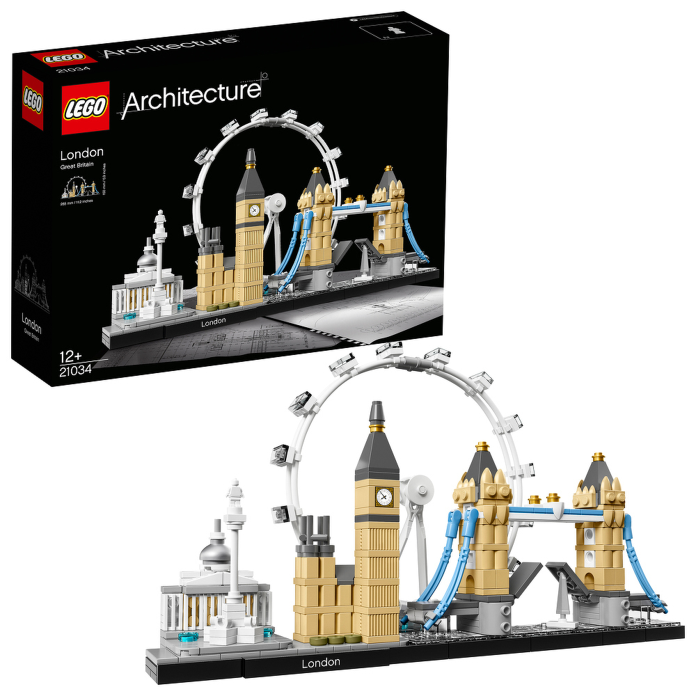LEGO® London 21034