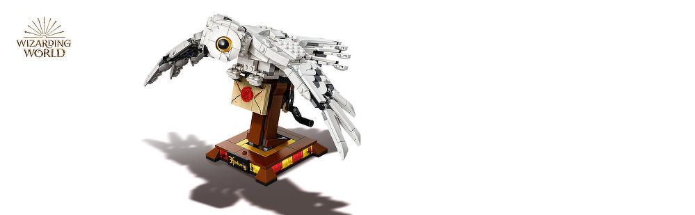 LEGO® Hedwig™ 75979