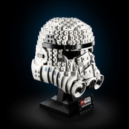 LEGO® Stormtrooper™ Helm 75276
