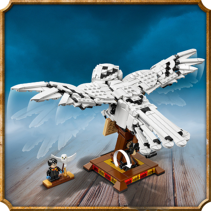 LEGO® Hedwig™ 75979